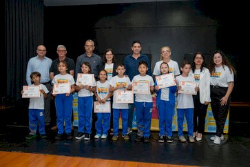 Cresol impacta mais de 33 mil crianças e jovens com projetos educacionais em 2025