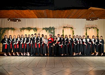 UFFS forma novos Arquitetos e Urbanistas