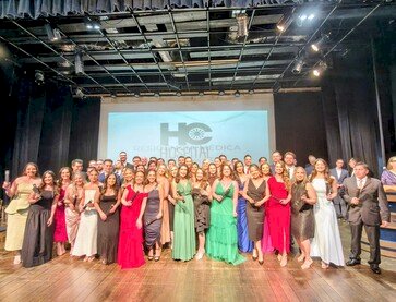 Hospital de Clínicas forma especialistas na área médica e multiprofissional