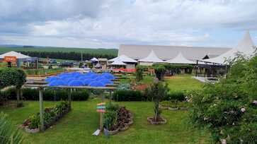 Emater/RS-Ascar apresenta espaços temáticos na ExpoAgro Cotricampo