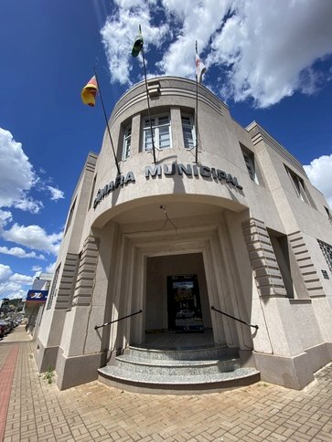 Câmara de Getúlio Vargas aprova projetos para educação, economia, esporte e valorização da mulher