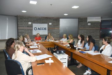 Comissão Social inicia trabalhos para a escolha da Rainha da Frinape 2026