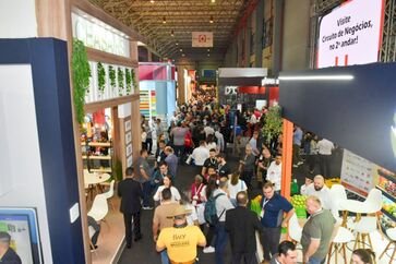 Expoagas 2026: gigante do varejo está mais inteligente