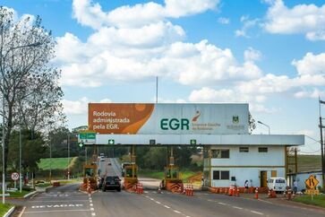 Pesquisa indica maior aceitação aos pedágios no Bloco 2