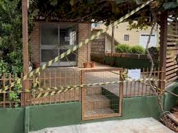 Ministério Público do RS denuncia sete investigados por morte e torturas em clínica terapêutica de Estação.