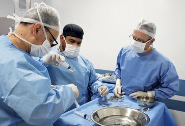 Hospital Unimed Erechim amplia oferta de tratamento para incontinência urinária