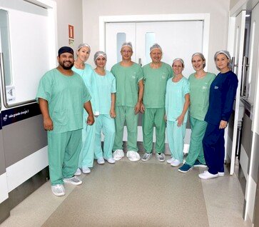 Hospital Unimed Erechim amplia oferta de tratamento para incontinência urinária