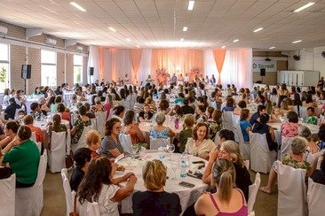 Ipiranga do Sul promove evento em homenagem ao Dia Internacional da Mulher
