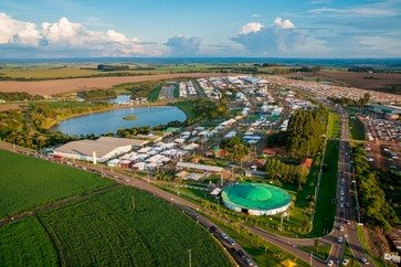 Programação oficial da Expodireto traz novidades para 2026