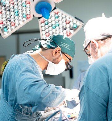 Hospital de Clínicas sedia primeiro procedimento no Rio Grande do Sul com o uso de Fluorescência para cirurgia de tireoide