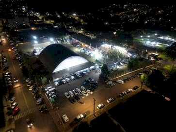 4º Festival de Cervejas Artesanais do Norte Gaúcho reúne grande público e confirma sucesso em Getúlio Vargas