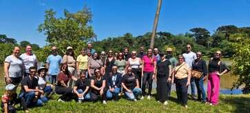 Senac Erechim abre nova turma gratuita para formação de Agentes de Informações Turísticas