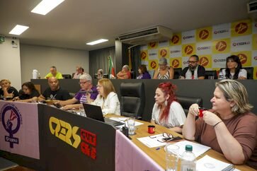 Conselho Geral do CPERS projeta mobilização da categoria em ano decisivo para a educação pública gaúcha