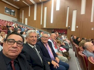 Prefeito e secretários de Getúlio Vargas cumprem agenda institucional em Brasília em busca de recursos