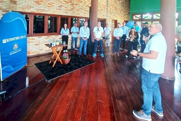 Expodireto Cotrijal: RS lança censo inédito para mapear agroindústrias familiares