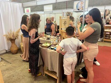 Feira Regional de Artesanato encerra com avaliação positiva em Erechim
