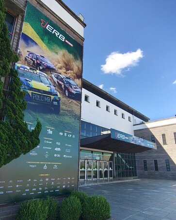 Rally Erechim abre as portas para semana de muita velocidade