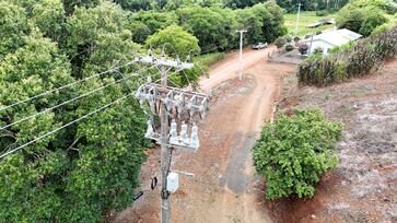 Creral vai investir R$ 38 milhões na distribuição de energia