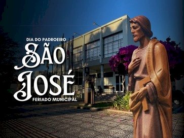 Entre fé e história: Erechim celebra feriado municipal em honra a São José