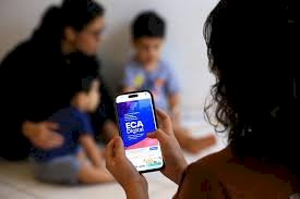 ECA Digital: as novas regras para proteger crianças e jovens na web