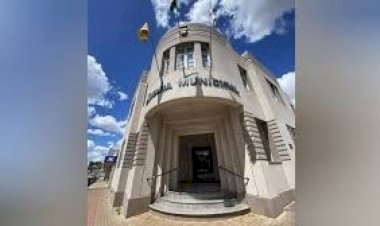 Câmara  Municipal de Vereadores de Getúlio Vargas - RS,   BOLETIM INFORMATIVO N.º 05/2026