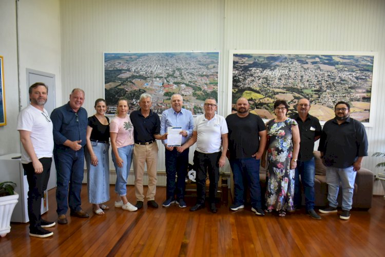 Getúlio Vargas recebe R$ 650 mil em  emendas parlamentares para a saúde