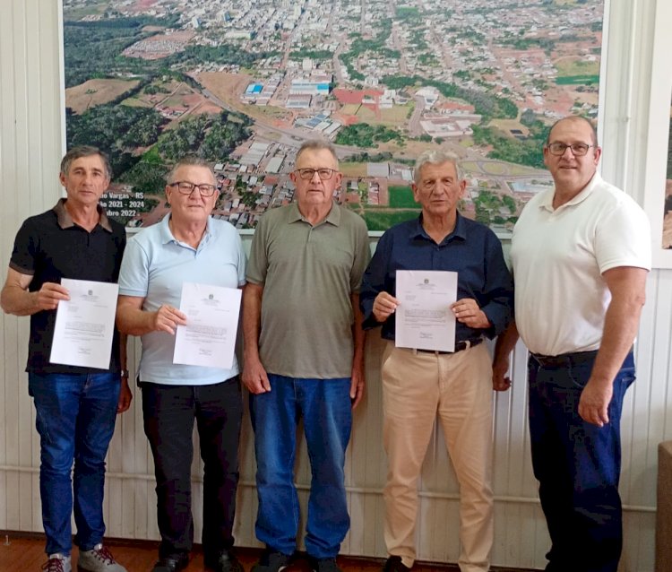 Getúlio Vargas recebe R$ 650 mil em  emendas parlamentares para a saúde