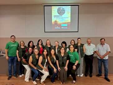 3º Encontro das Mulheres do Agro lota auditório do Sindicato Rural de Getúlio Vargas