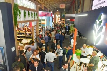 Expoagas aposta em novo formato para ampliar participação de expositores