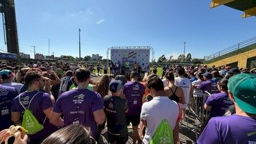 Meia Maratona de Erechim acontece no próximo domingo