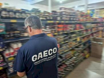 Força-Tarefa apreende cerca de 600 quilos de produtos impróprios para consumo em Floriano Peixoto