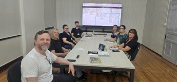 Servidores participam de curso sobre operacionalização  do sistema municipal de cadastros tributários