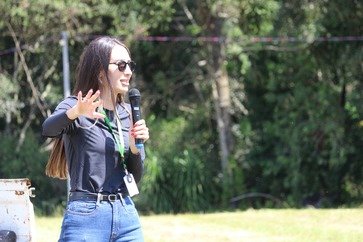 UNIDEAU promove Dia de Campo com foco em tecnologia e produção científica no agronegócio