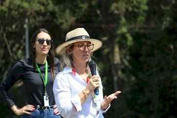 UNIDEAU promove Dia de Campo com foco em tecnologia e produção científica no agronegócio