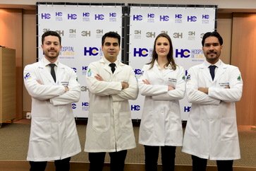 Hospital de Clínicas de Passo Fundo atinge excelência nacional com 100?aprovação no TEOT 2026