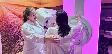 Unimed Erechim lança Programa de Rastreamento e Detecção Precoce do Câncer de Mama