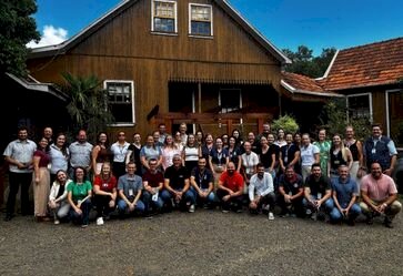 Aquisição de alimentos da agricultura familiar é tema de intercâmbio em Erechim