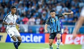 Na Arena, Grêmio empata em 0 a 0 com o Remo pela 10ª rodada do Brasileirão