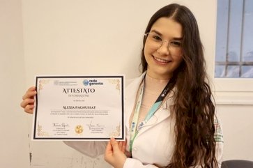 URI amplia horizontes e fortalece formação acadêmica com experiências internacionais