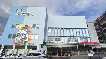 Cuidado antes da doença: o papel do Santa Terezinha na saúde regional