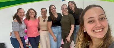 Coordenação Pedagógica Realiza Alinhamento da Sala de Apoio para Fortalecer Estratégias Educacionais em Erebango