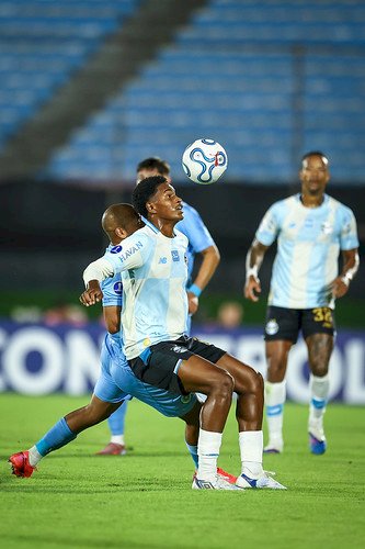 Em sua estreia na Copa Sul-Americana, Grêmio é derrotado por 1 a 0 pelo Montevideo City Torque