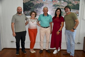 Prefeitura de Getúlio Vargas anuncia novos projetos culturais  com foco em inclusão, educação e formação artística