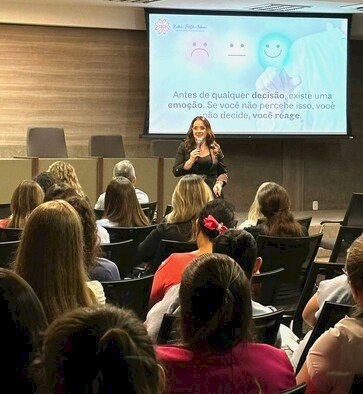 Conexão e equilíbrio: Unimed Erechim promove Primeiro Encontro de Secretárias de 2026