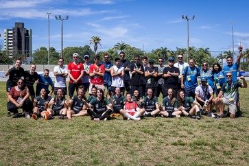 Faculdade IDEAU encerra participação histórica no JUBs Fut entre as melhores equipes do Brasil