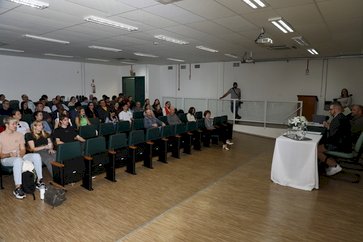 UFFS Erechim consolida pós-graduação e avança rumo à excelência com destaque nacional em Ciências Ambientais