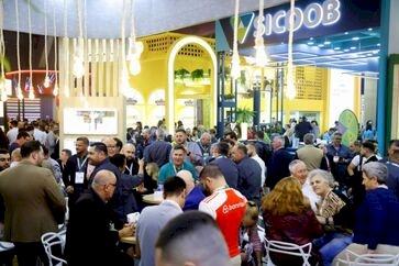 Expoagas 2026 aposta em tecnologia e setorização inteligente da feira para potencializar negócios