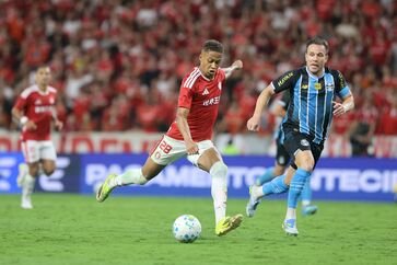 Empate sem gols no Gre-Nal 452