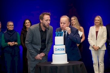 ACCIE celebra 107 anos, anuncia Ana Castela na Frinape 2026 e projeta novo ciclo de desenvolvimento