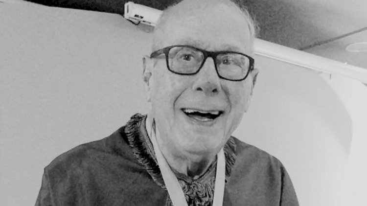 Morre em Passo Fundo o professor e médico Gilberto Tubino da Silva, referência na cirurgia vascular